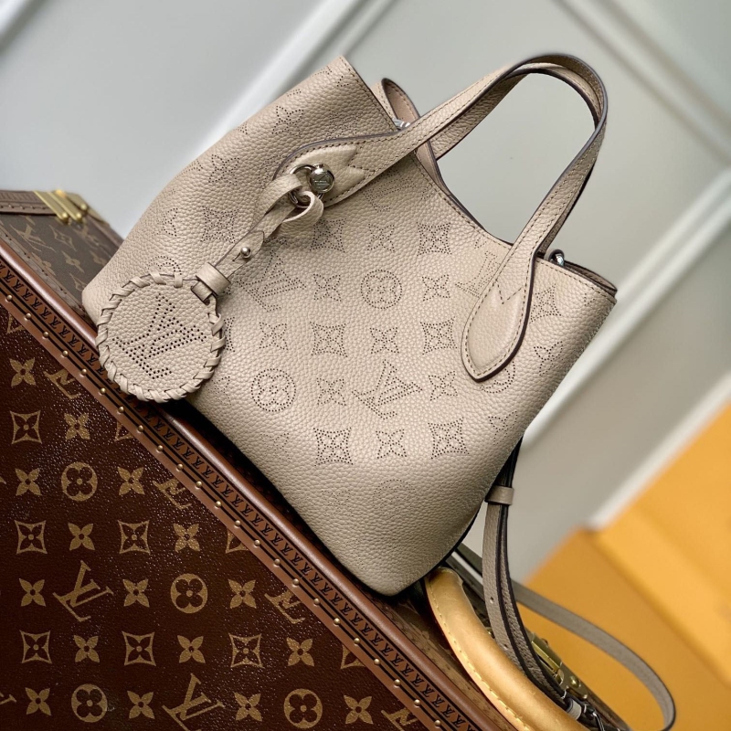 LV Shopping Bags